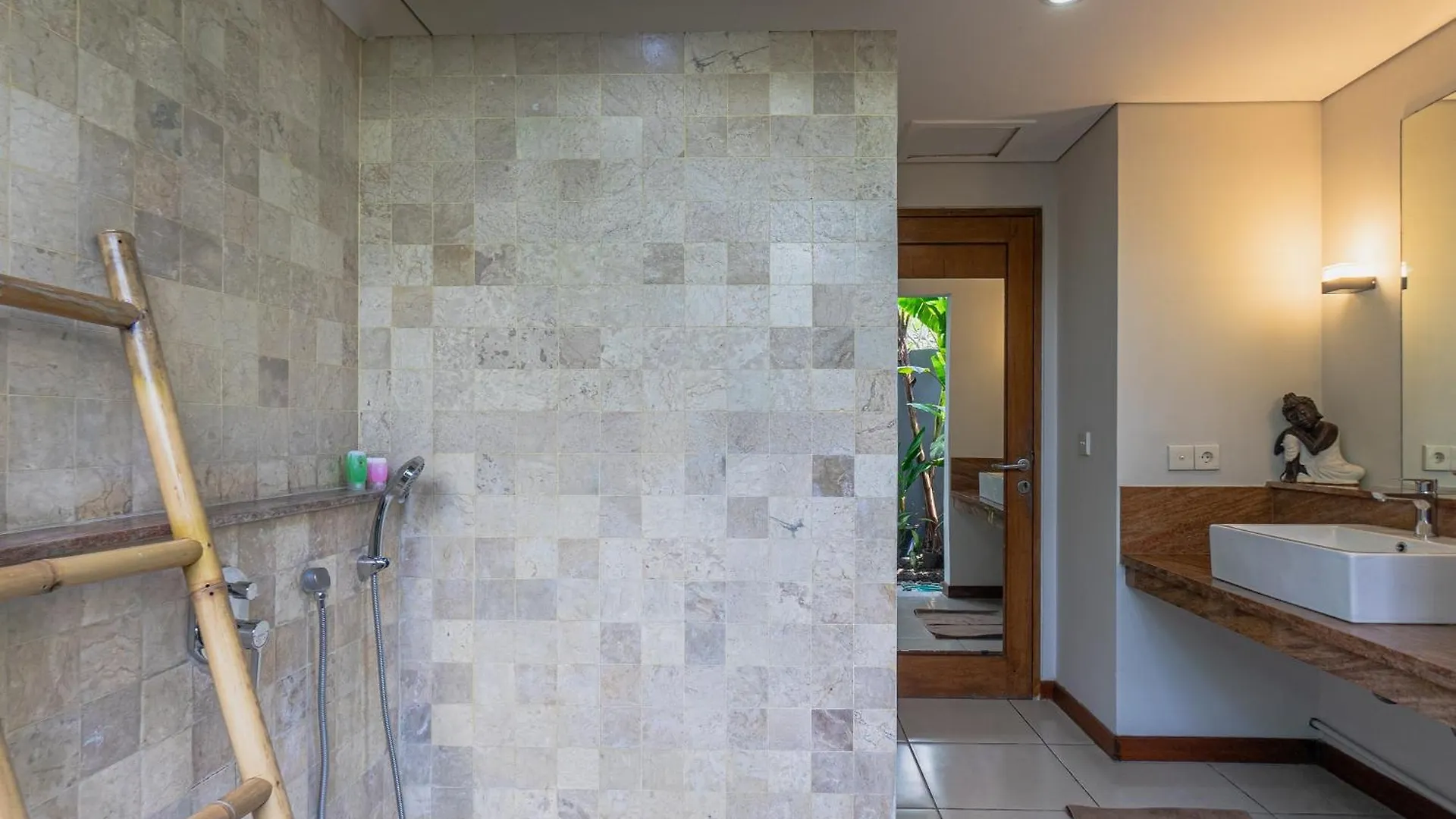 Village de vacances Balinea Holiday Home Seminyak