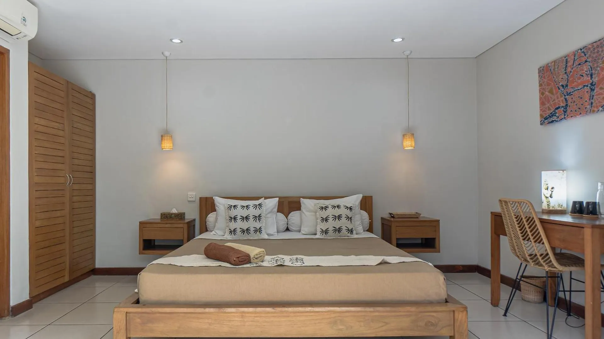 Balinea Holiday Home Seminyak