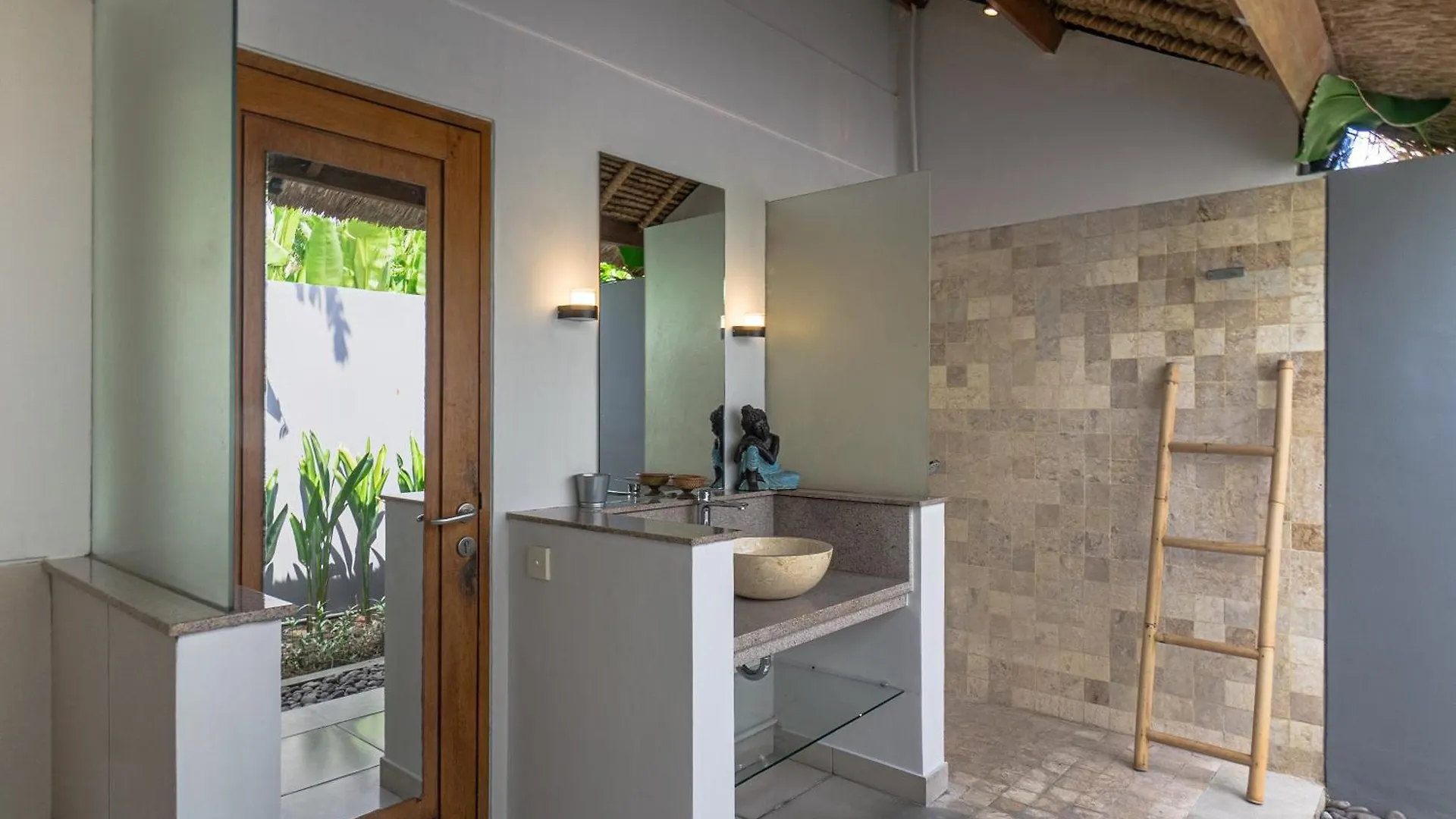 *** Village de vacances Balinea Holiday Home Seminyak Indonésie