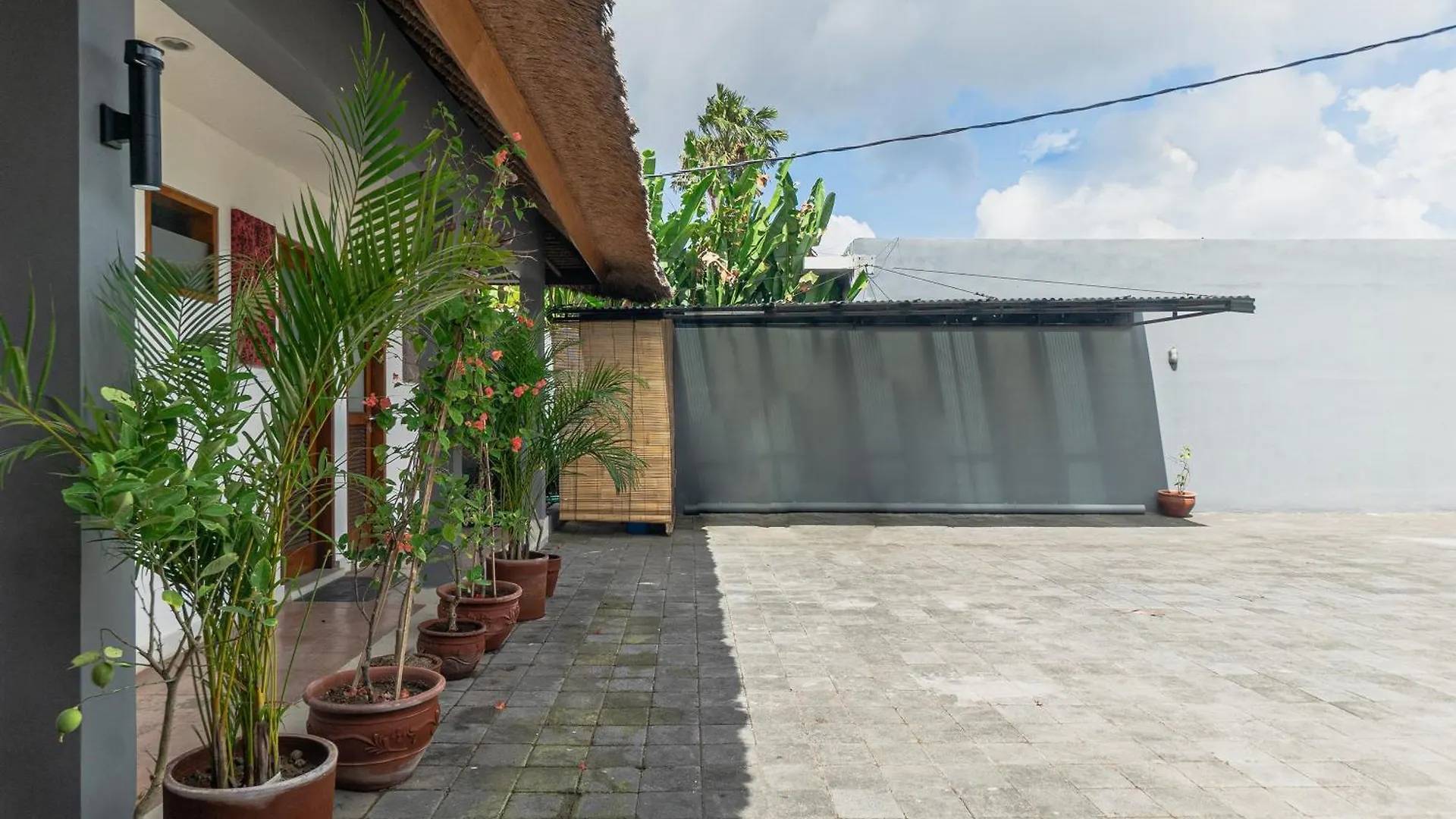 Balinea Holiday Home Seminyak 3*,  Indonésie