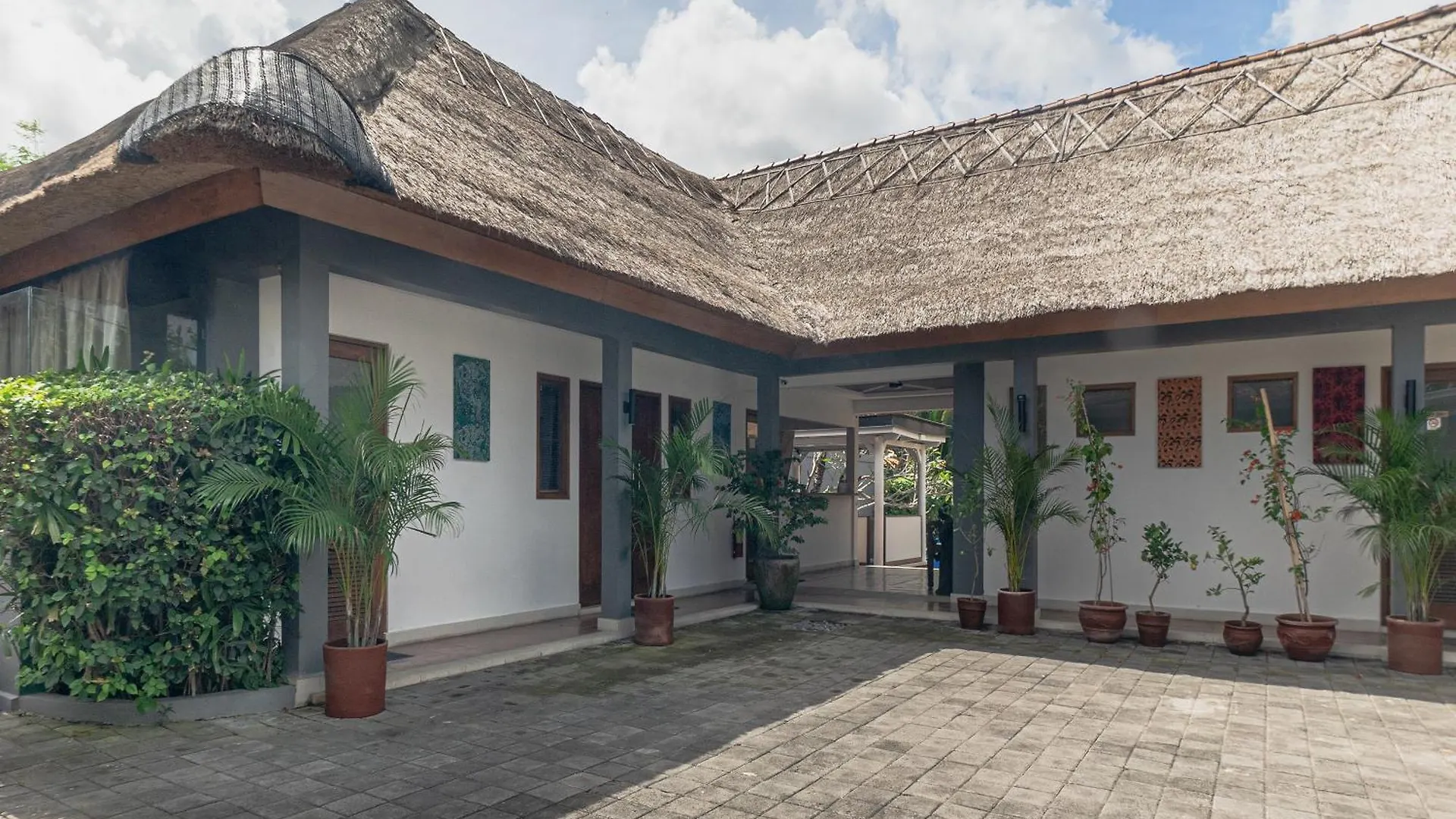 Village de vacances Balinea Holiday Home Seminyak