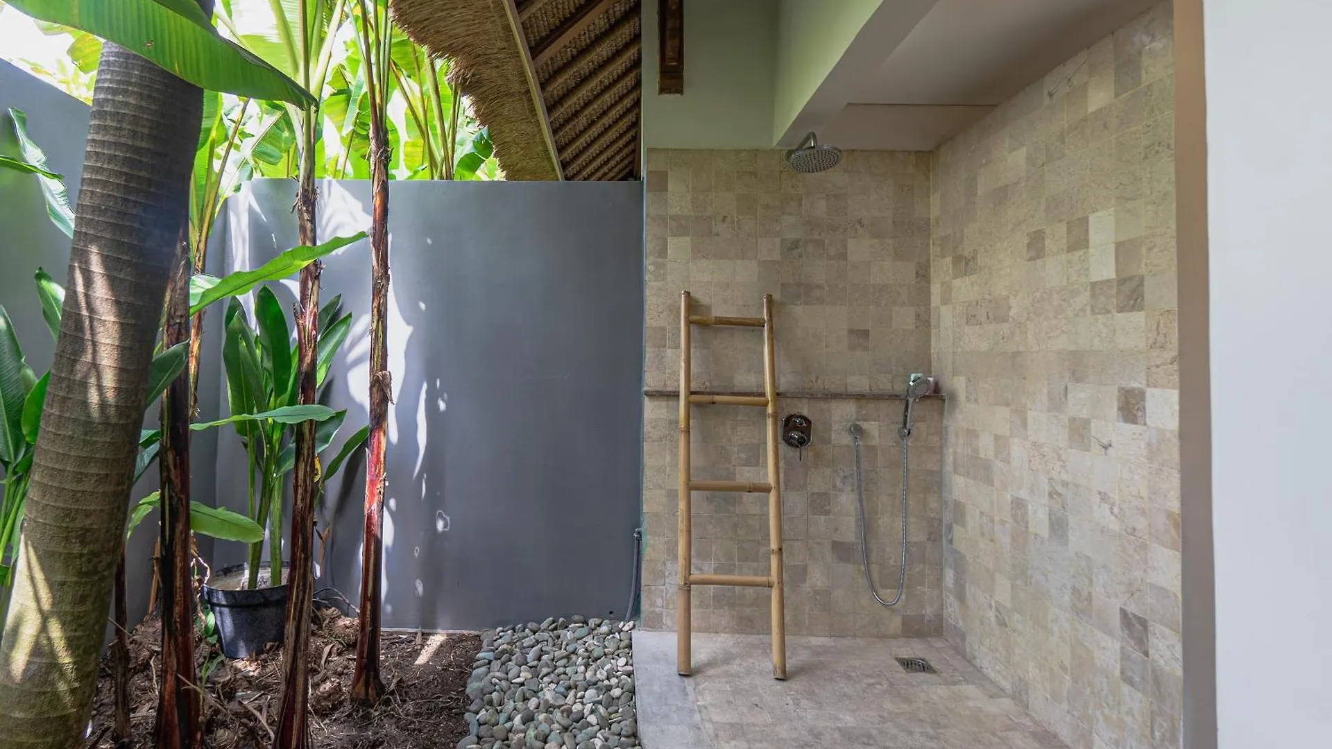 *** Village de vacances Balinea Holiday Home Seminyak Indonésie