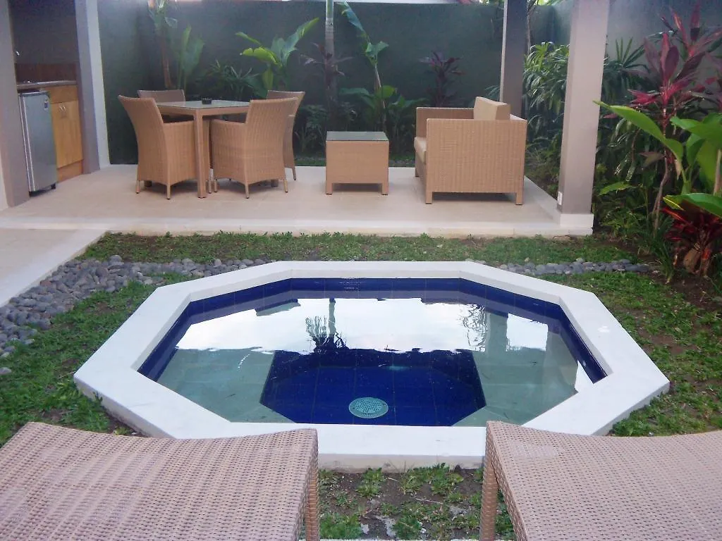 *** Village de vacances Balinea Holiday Home Seminyak Indonésie