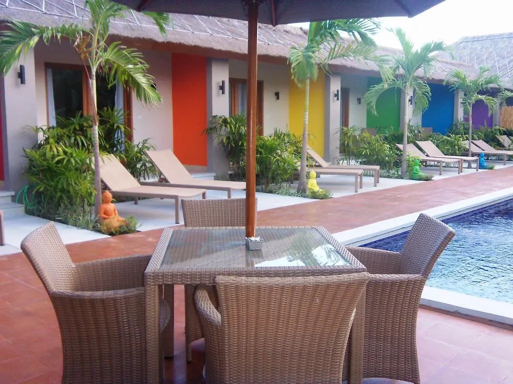 Balinea Holiday Home Seminyak