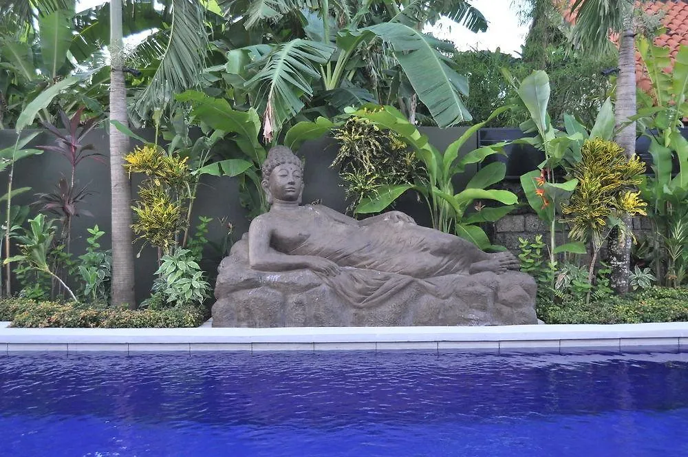 Holiday park Balinea Holiday Home Kerobokan