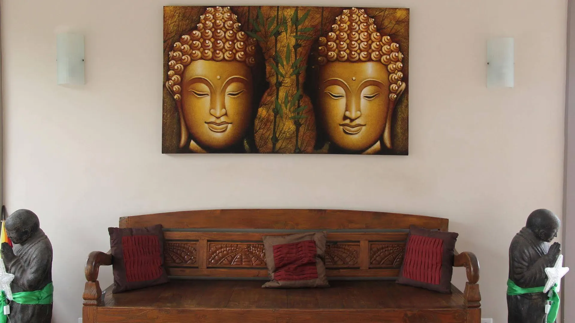 Balinea Holiday Home Seminyak