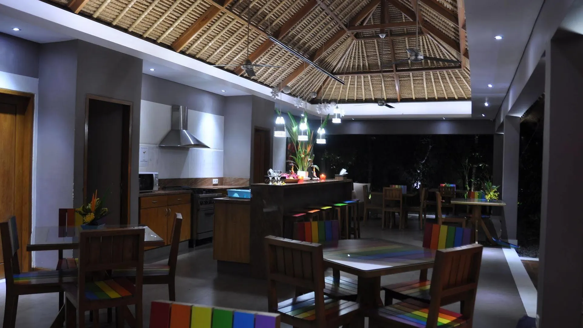 Balinea Holiday Home Seminyak