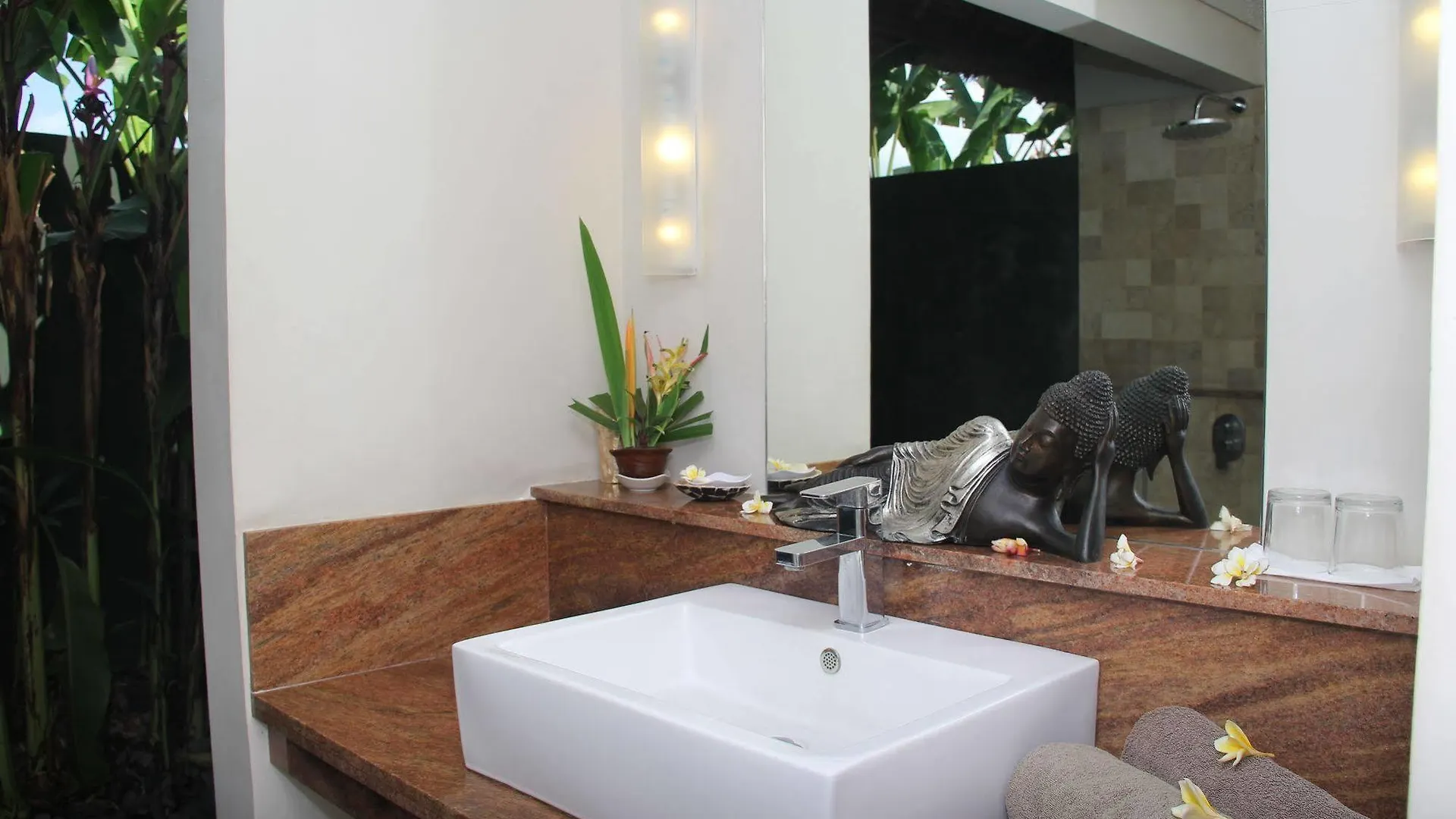 Balinea Holiday Home Seminyak