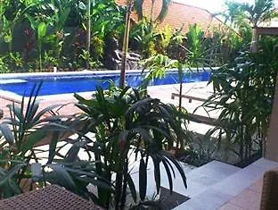 Balinea Holiday Home Seminyak